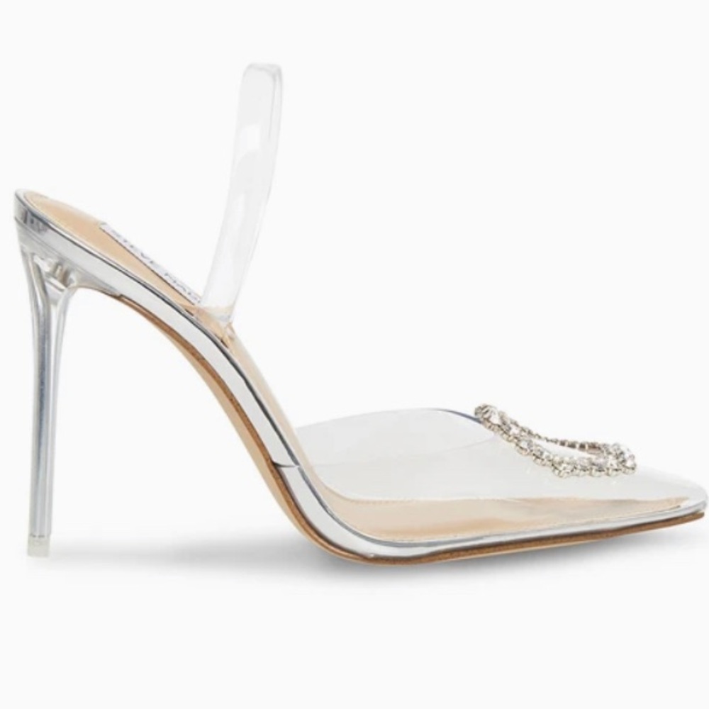 New Steve Madden Heels